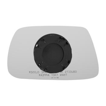 Burco 5143RSG Door Mirror Glass Assembly product image 1 of 2