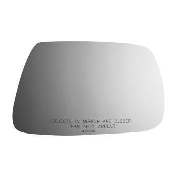 Burco 5143RSG Door Mirror Glass Assembly product image 2 of 2