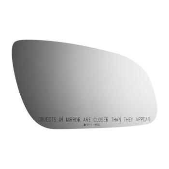 Burco 5146HRSG Door Mirror Glass Assembly product image 2 of 2