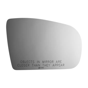 Burco 5149 Door Mirror Glass product image 2 of 2