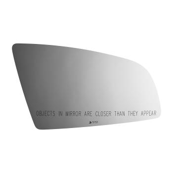 Burco 5151 - Door Mirror Glass Burco 5151 Door Mirror Glass product image 2 of 2