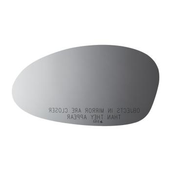 Burco 5153 - Door Mirror Glass Burco 5153 Door Mirror Glass product image 1 of 2