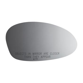 Burco 5153 - Door Mirror Glass Burco 5153 Door Mirror Glass product image 2 of 2