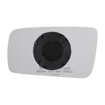 Burco 5156RSG Door Mirror Glass Assembly product image 1 of 2