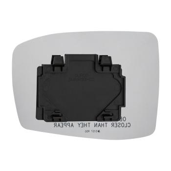 Burco 5157RSG Door Mirror Glass Assembly product image 1 of 2