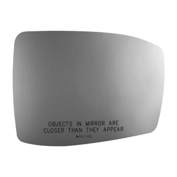 Burco 5157RSG Door Mirror Glass Assembly product image 2 of 2