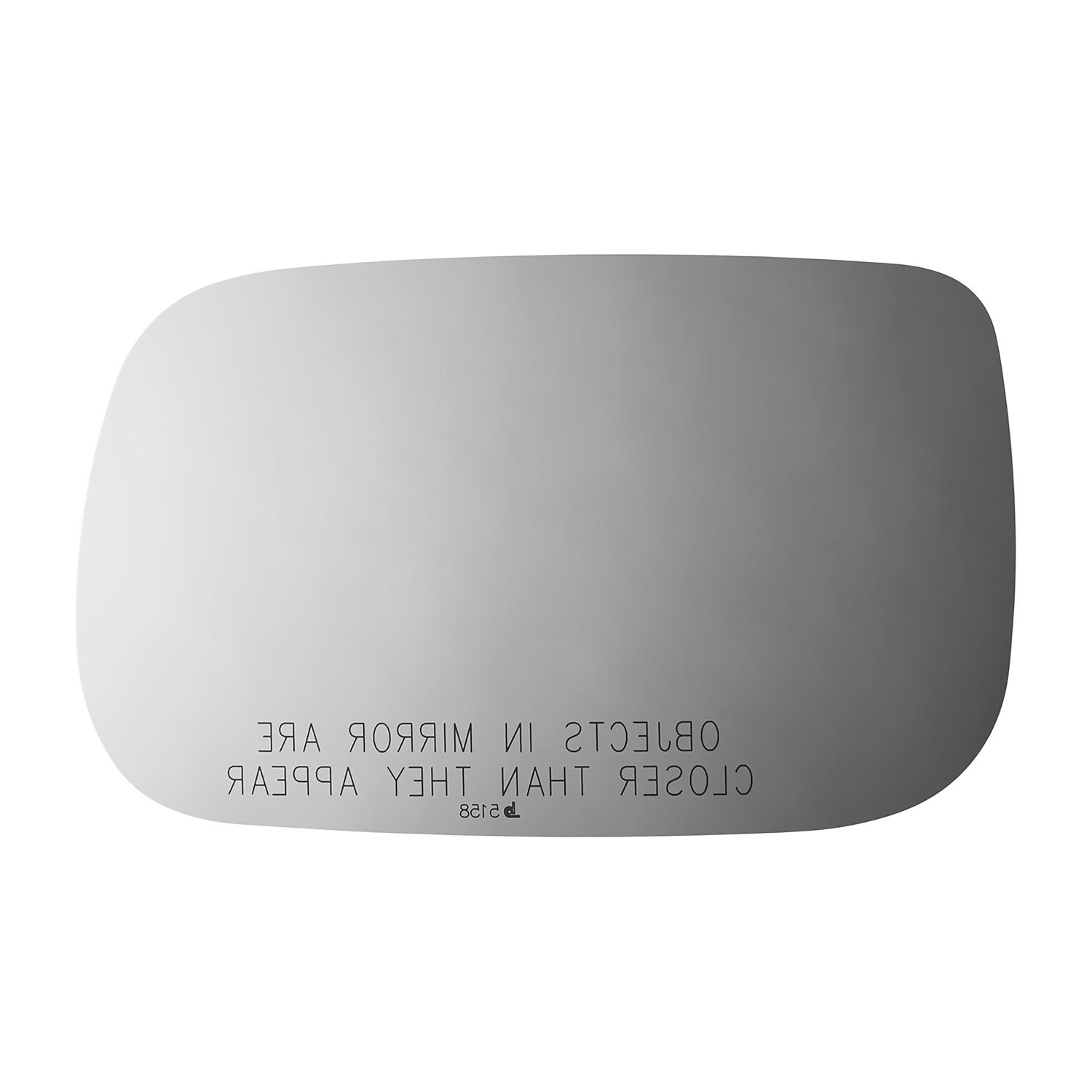 Burco 5158 - Door Mirror Glass Burco 5158 Door Mirror Glass product image 1 of 2