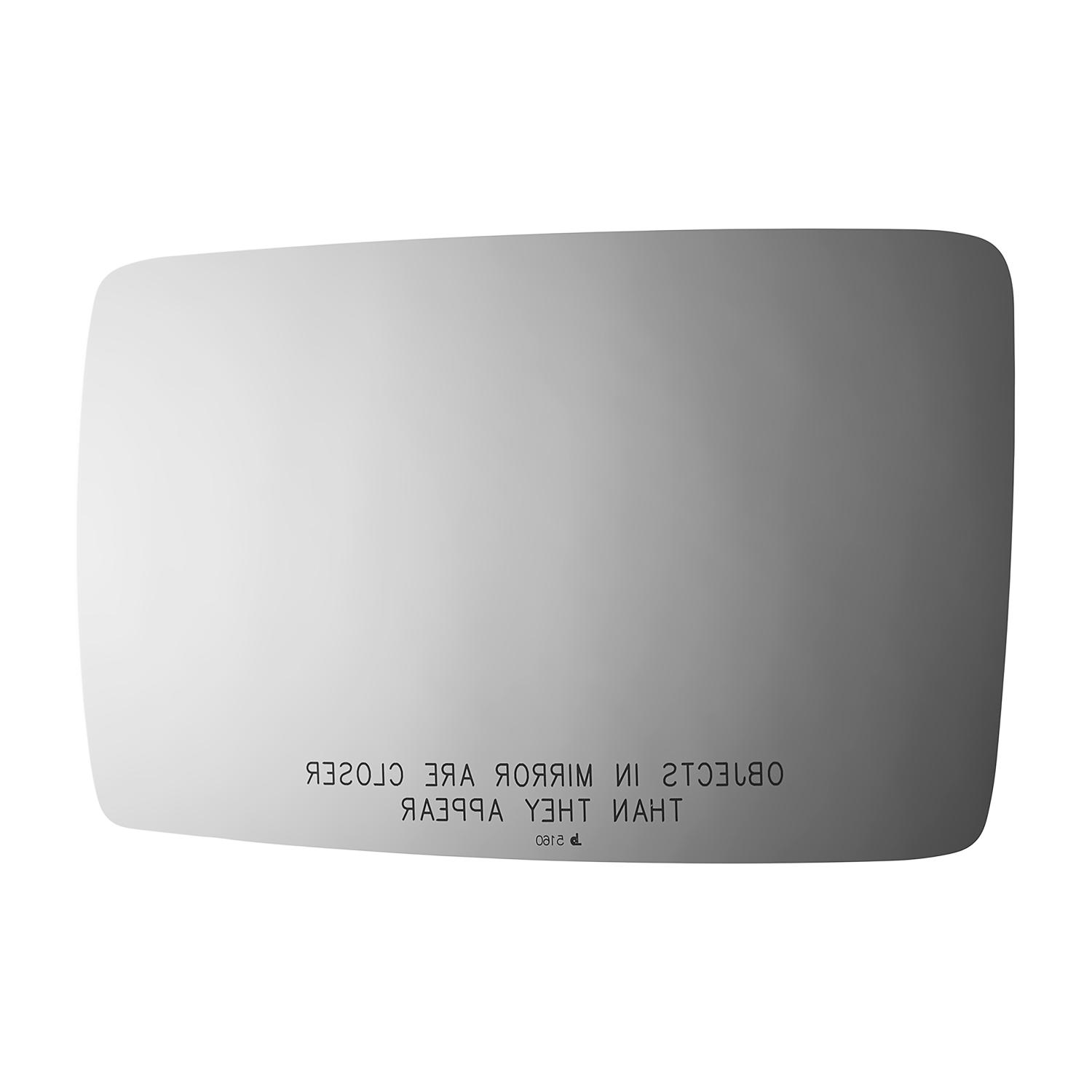 Burco 5160 - Door Mirror Glass Burco 5160 Door Mirror Glass product image 1 of 2