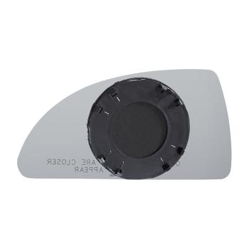 Burco 5163RSG Door Mirror Glass Assembly product image 1 of 2