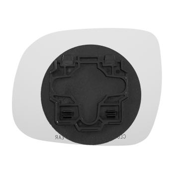 Burco 5165RSG Door Mirror Glass Assembly product image 1 of 2
