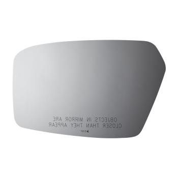 Burco 5167 - Door Mirror Glass Burco 5167 Door Mirror Glass product image 1 of 2
