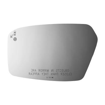 Burco 5167B Door Mirror Glass product image 1 of 2