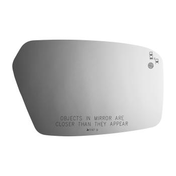 Burco 5167B Door Mirror Glass product image 2 of 2