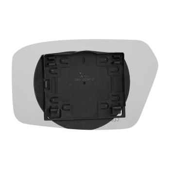 Burco 5167RSG - Door Mirror Glass Assembly Burco 5167RSG Door Mirror Glass Assembly product image 1 of 2