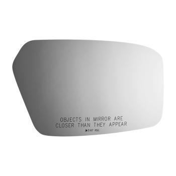 Burco 5167RSG - Door Mirror Glass Assembly Burco 5167RSG Door Mirror Glass Assembly product image 2 of 2