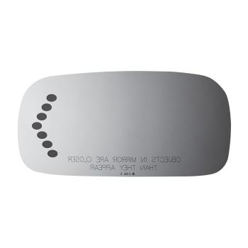 Burco 5168S Door Mirror Glass product image 1 of 2