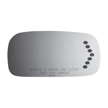 Burco 5168S Door Mirror Glass product image 2 of 2