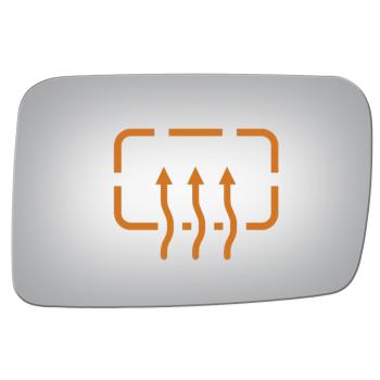 Burco 5170H Door Mirror Glass product image 1 of 1