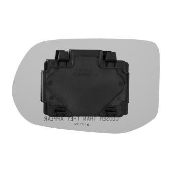 Burco 5173RSG - Door Mirror Glass Assembly Burco 5173RSG Door Mirror Glass Assembly product image 1 of 2