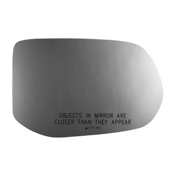 Burco 5173RSG - Door Mirror Glass Assembly Burco 5173RSG Door Mirror Glass Assembly product image 2 of 2