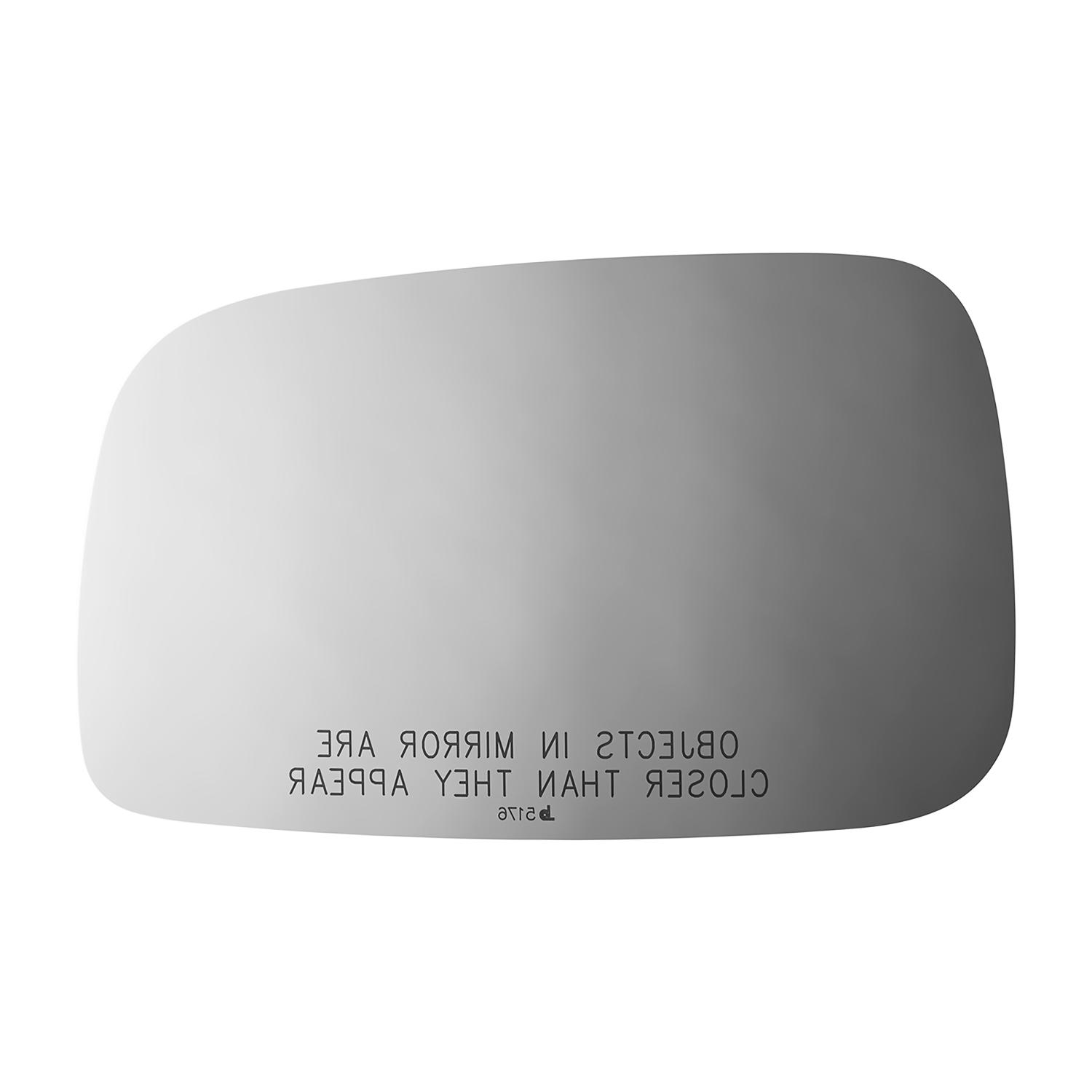 Burco 5176 - Door Mirror Glass Burco 5176 Door Mirror Glass product image 1 of 2