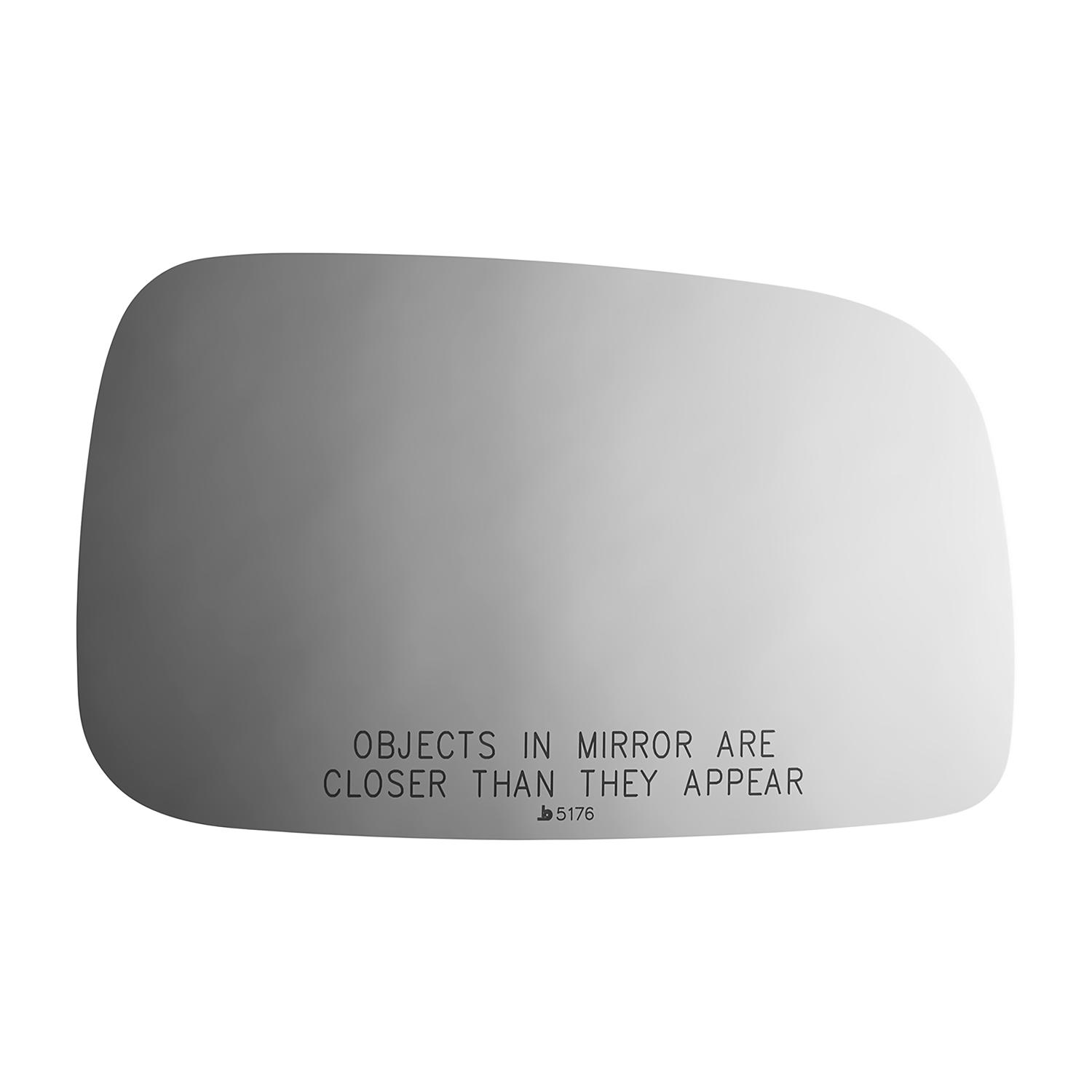Burco 5176 - Door Mirror Glass Burco 5176 Door Mirror Glass product image 2 of 2