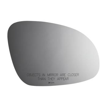 Burco 5204 Door Mirror Glass product image 2 of 2