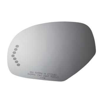 Burco 5210S Door Mirror Glass product image 1 of 2