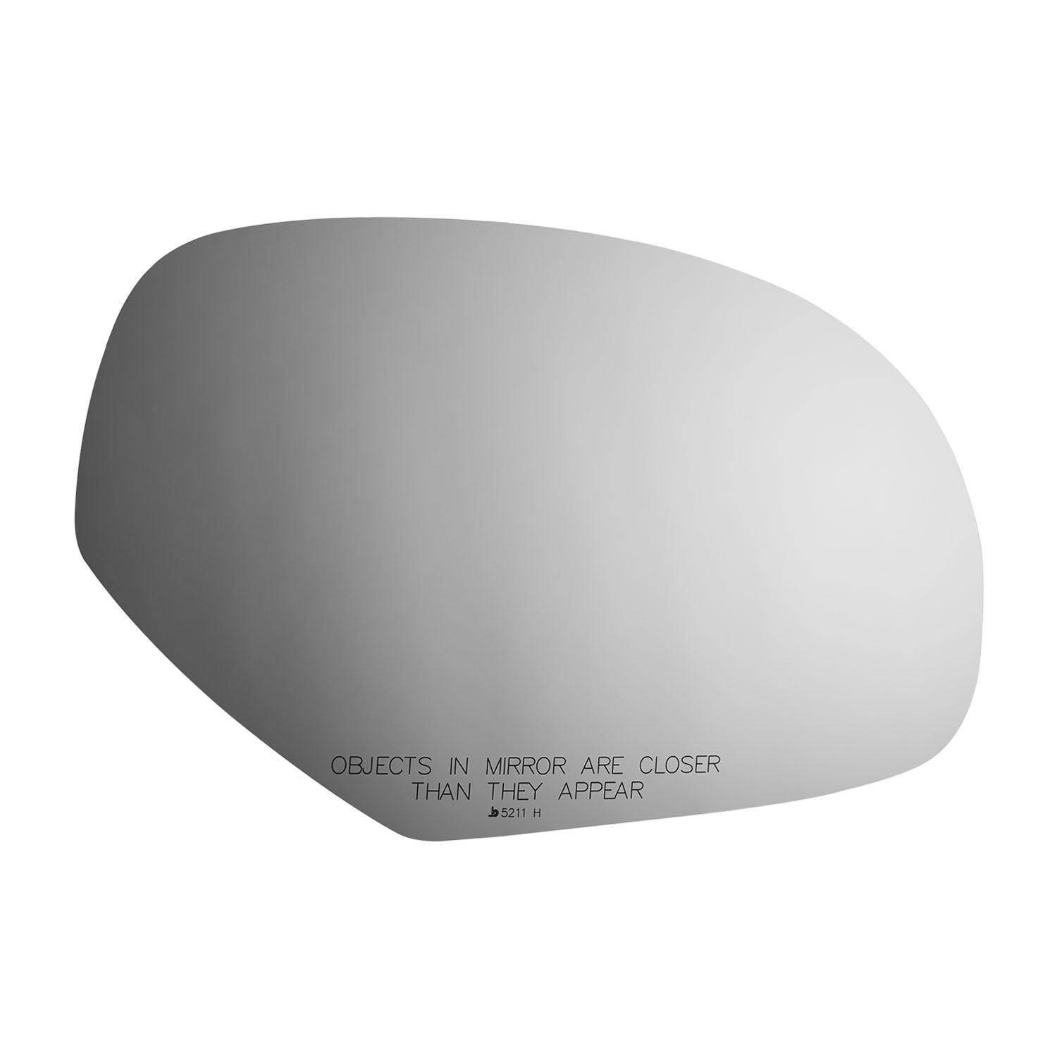 Burco 5211H Door Mirror Glass product image 2 of 2