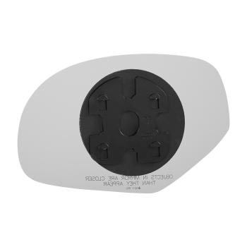 Burco 5211RSG Door Mirror Glass Assembly product image 1 of 2