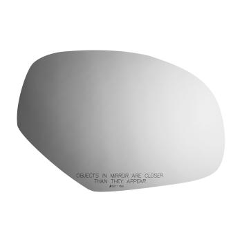 Burco 5211RSG Door Mirror Glass Assembly product image 2 of 2
