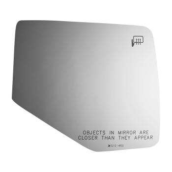 Burco 5212HRSG Door Mirror Glass Assembly product image 2 of 2