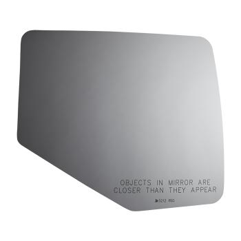 Burco 5212RSG Door Mirror Glass Assembly product image 2 of 2