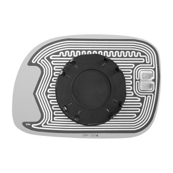 Burco 5221HRSG Door Mirror Glass Assembly product image 1 of 2