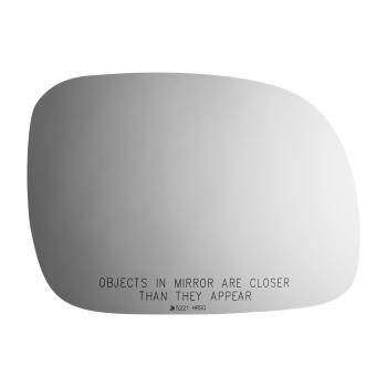 Burco 5221HRSG Door Mirror Glass Assembly product image 2 of 2