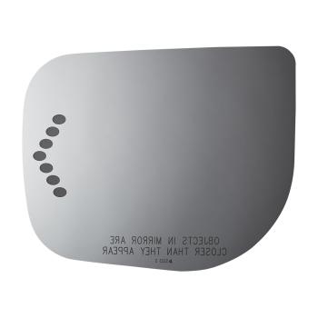 Burco 5223S Door Mirror Glass product image 1 of 2