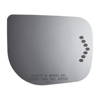 Burco 5223S Door Mirror Glass product image 2 of 2