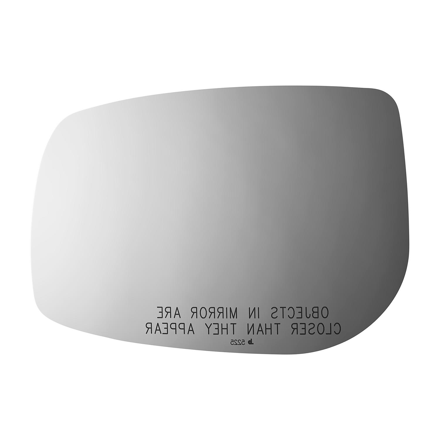 Burco 5225 - Door Mirror Glass Burco 5225 Door Mirror Glass product image 1 of 2
