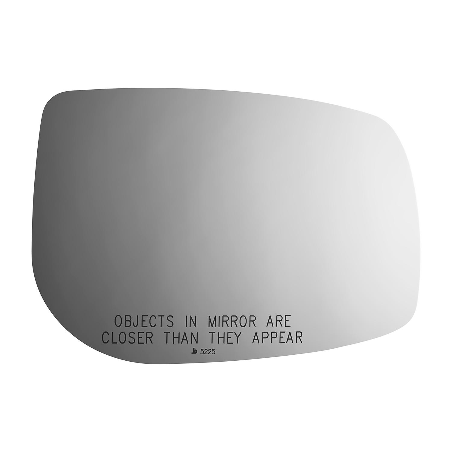 Burco 5225 - Door Mirror Glass Burco 5225 Door Mirror Glass product image 2 of 2