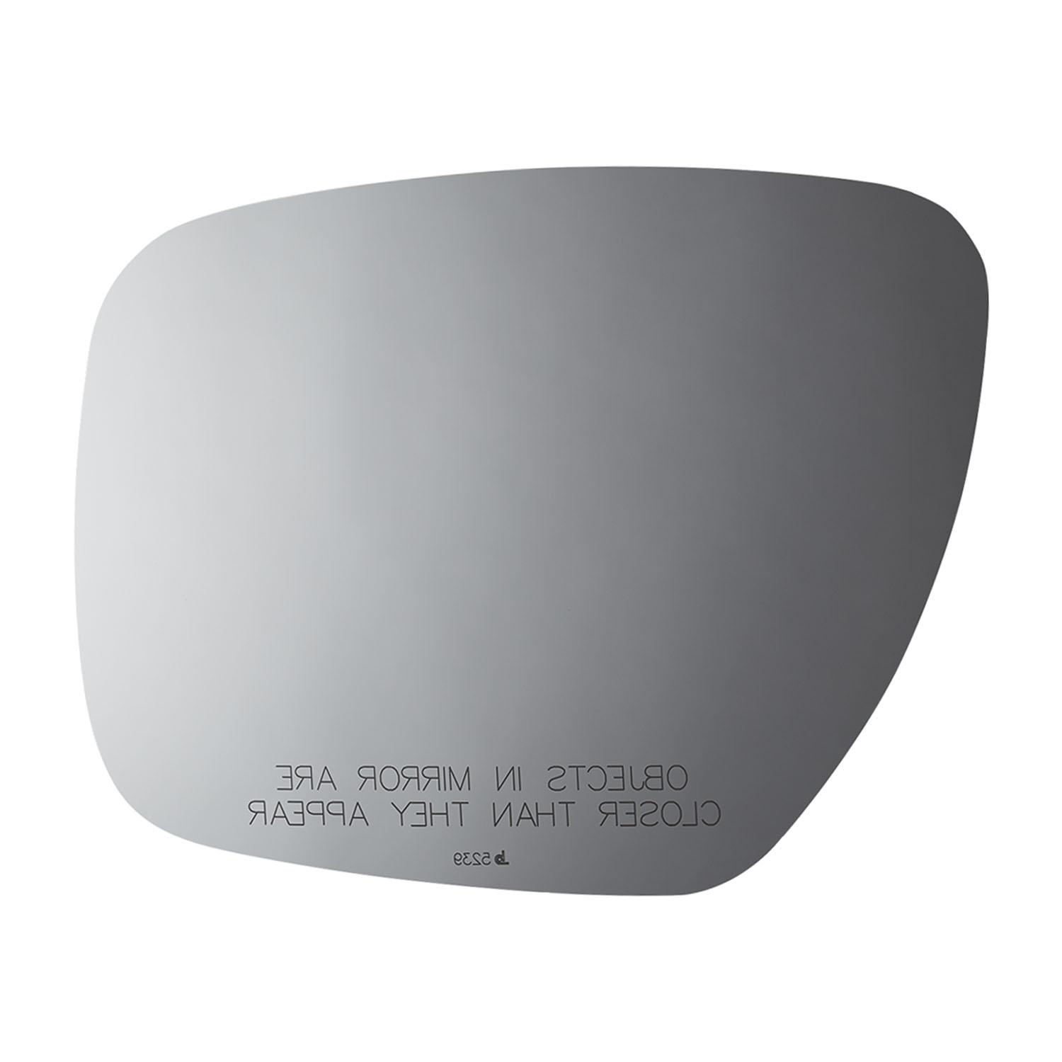 Burco 5239 - Door Mirror Glass Burco 5239 Door Mirror Glass product image 1 of 2