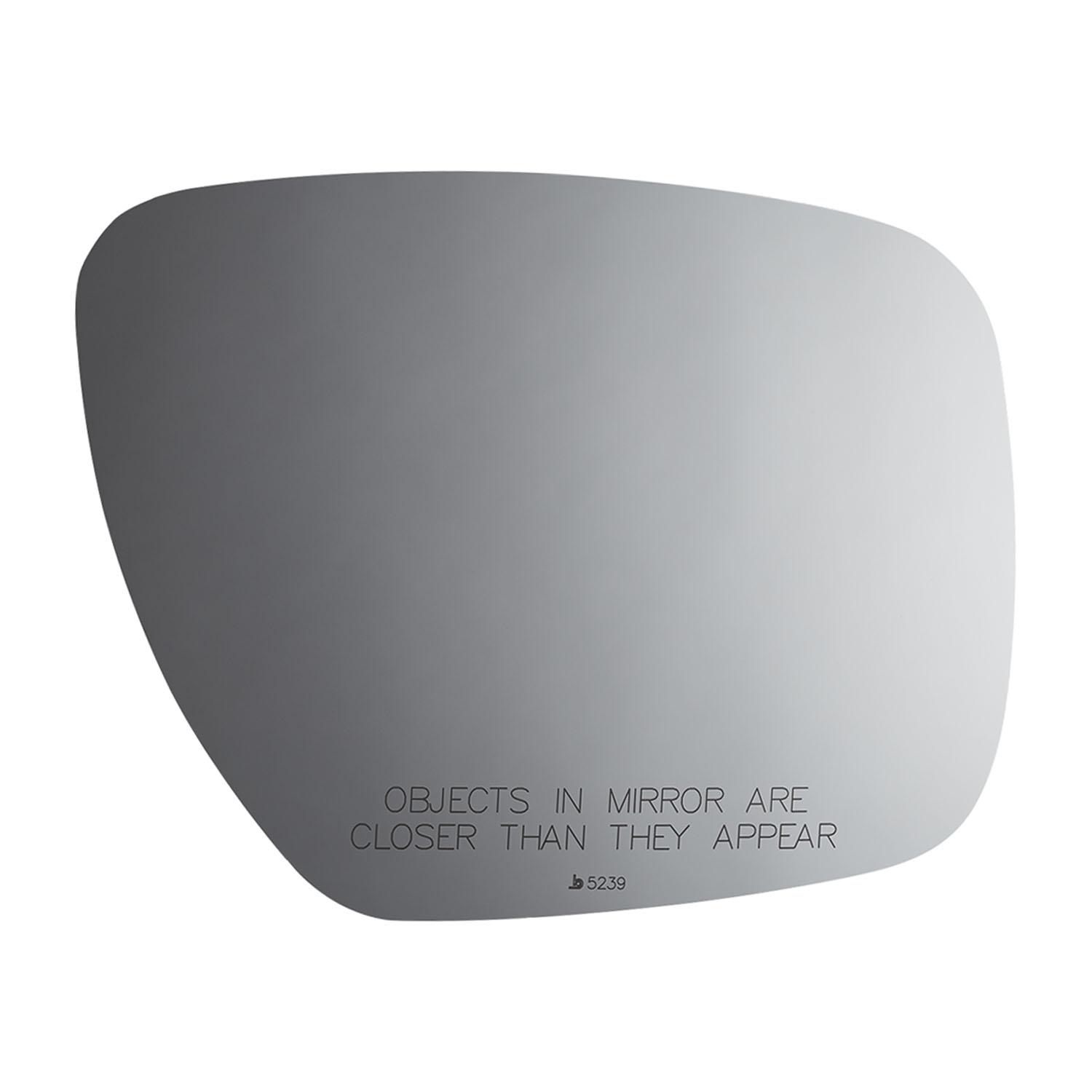 Burco 5239 - Door Mirror Glass Burco 5239 Door Mirror Glass product image 2 of 2