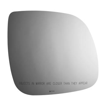 Burco 5240 Door Mirror Glass product image 2 of 2