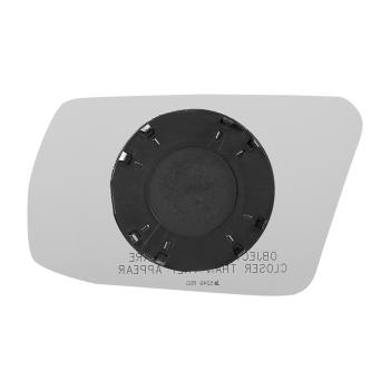 Burco 5249RSG Door Mirror Glass Assembly product image 1 of 2