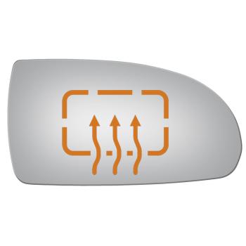 Burco 5253H Door Mirror Glass product image 1 of 1