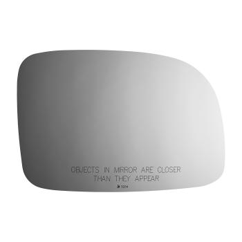 Burco 5254 - Door Mirror Glass Burco 5254 Door Mirror Glass product image 2 of 2
