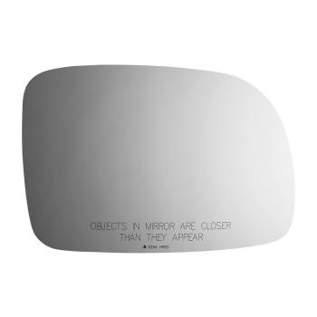 Burco 5254HRSG Door Mirror Glass Assembly product image 2 of 2