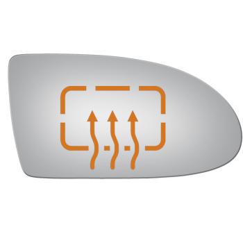 Burco 5255H Door Mirror Glass product image 1 of 1