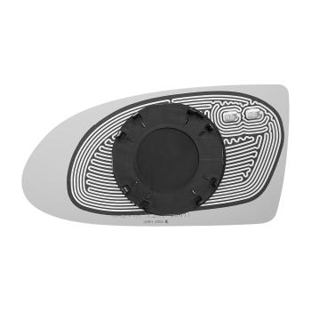 Burco 5255HRSG - Door Mirror Glass Assembly Burco 5255HRSG Door Mirror Glass Assembly product image 1 of 2