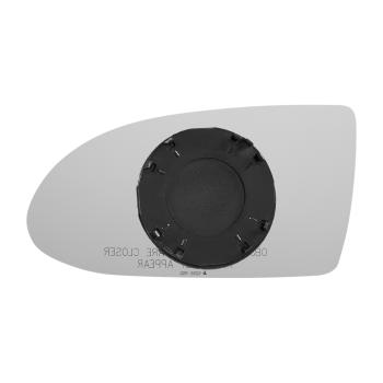 Burco 5255RSG - Door Mirror Glass Assembly Burco 5255RSG Door Mirror Glass Assembly product image 1 of 2