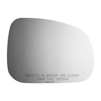 Burco 5256RSG Door Mirror Glass Assembly product image 2 of 2